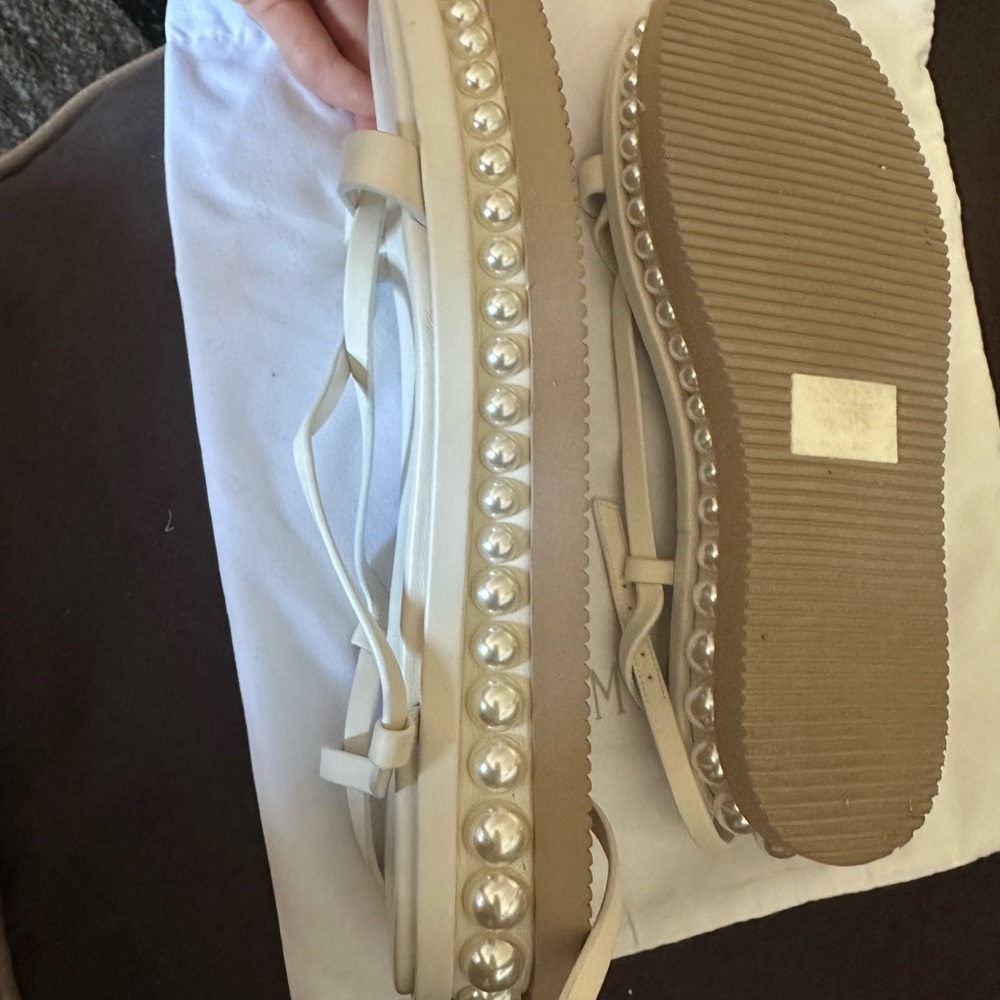 Great condition wore only 3x JIMMY CHOO - Picture 7 of 7